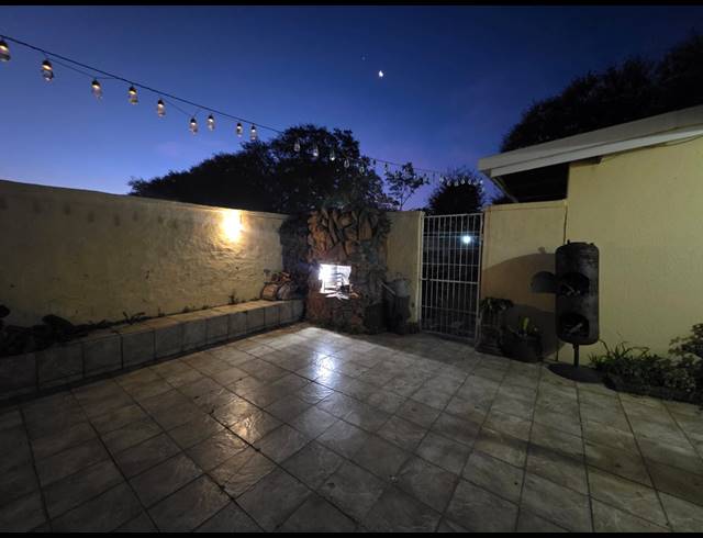 3 BEDROOM HOUSE TO LET IN SASOLBURG EXT 1